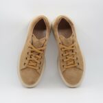 Sneaker 5101 RV Mustard Velur - imagine 4
