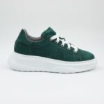 Sneaker 5101 RV Vernose Velur