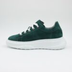 Sneaker 5101 RV Vernose Velur - imagine 5