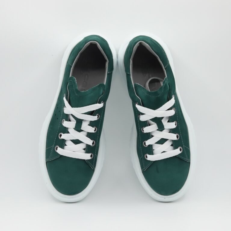 Sneaker 5101 RV Vernose Velur - imagine 3
