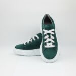 Sneaker 5101 RV Vernose Velur - imagine 4