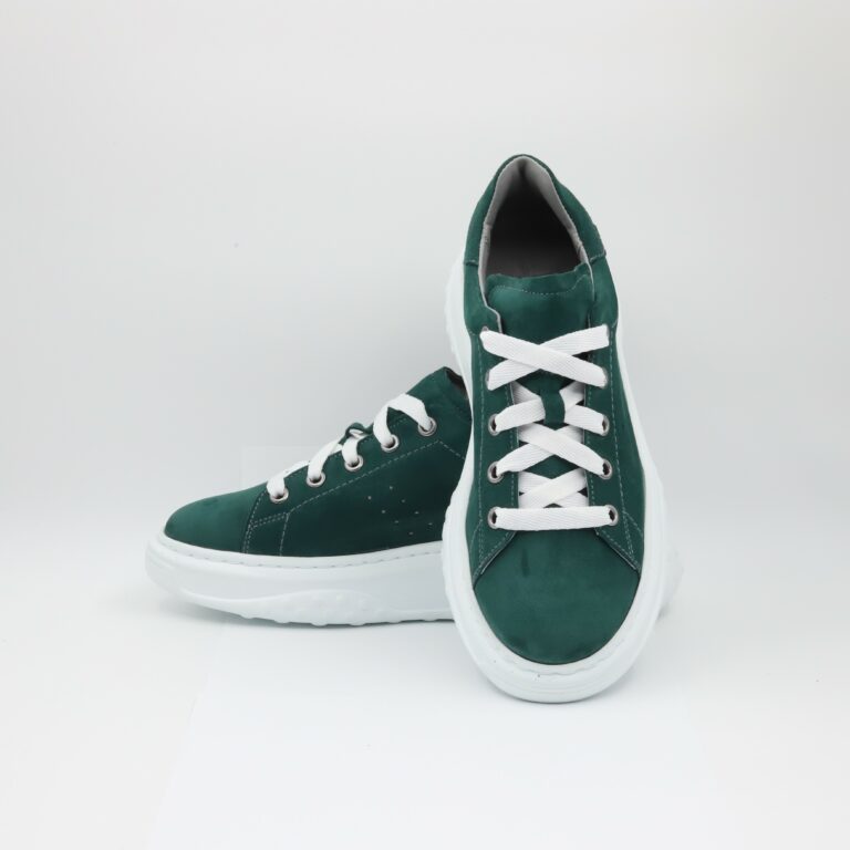 Sneaker 5101 RV Vernose Velur - imagine 4