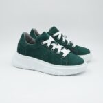 Sneaker 5101 RV Vernose Velur - imagine 2