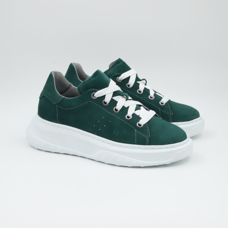Sneaker 5101 RV Vernose Velur - imagine 2