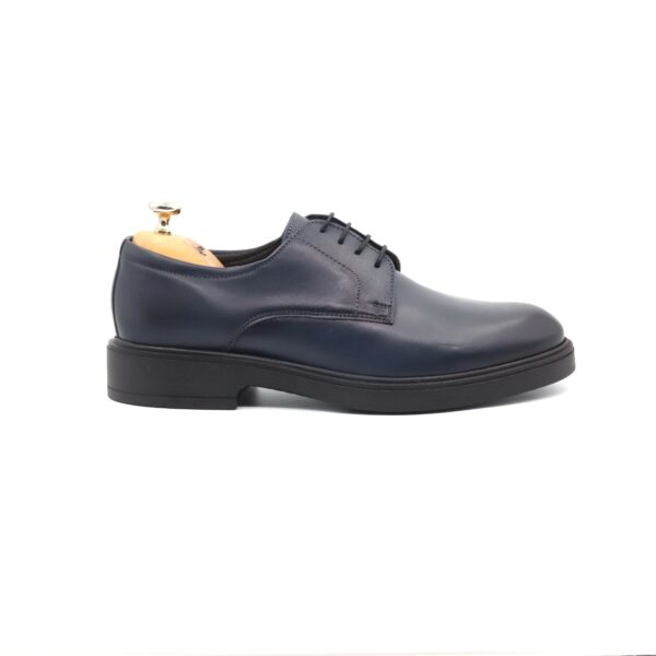 Elegant 346 Aldi Blue