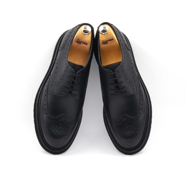Casual 555 Box Black - imagine 3