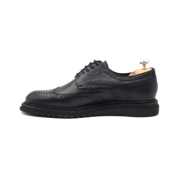 Casual 555 Box Black - imagine 4