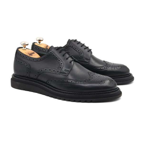 Casual 555 Box Black - imagine 2