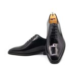 Elegant 903 Negru Semi-Lac - imagine 7
