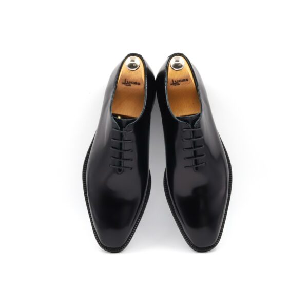 Elegant 903 Negru Semi-Lac - imagine 6