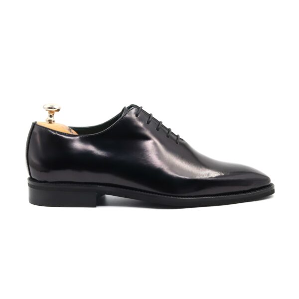 Elegant 903 Negru Semi-Lac