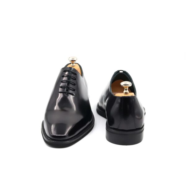 Elegant 903 Negru Semi-Lac - imagine 4