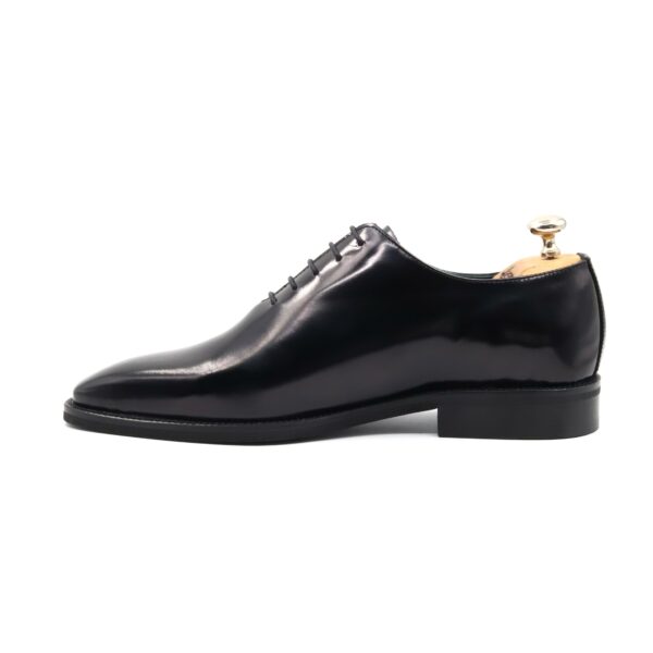 Elegant 903 Negru Semi-Lac - imagine 5