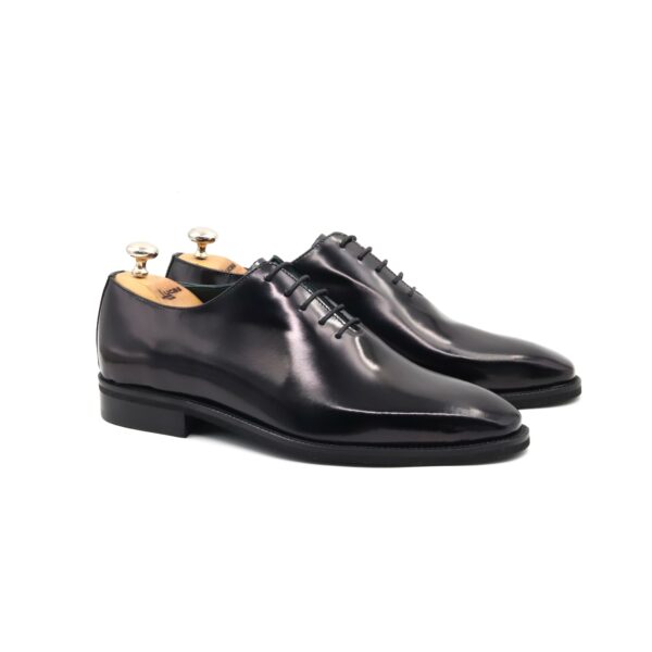 Elegant 903 Negru Semi-Lac - imagine 3