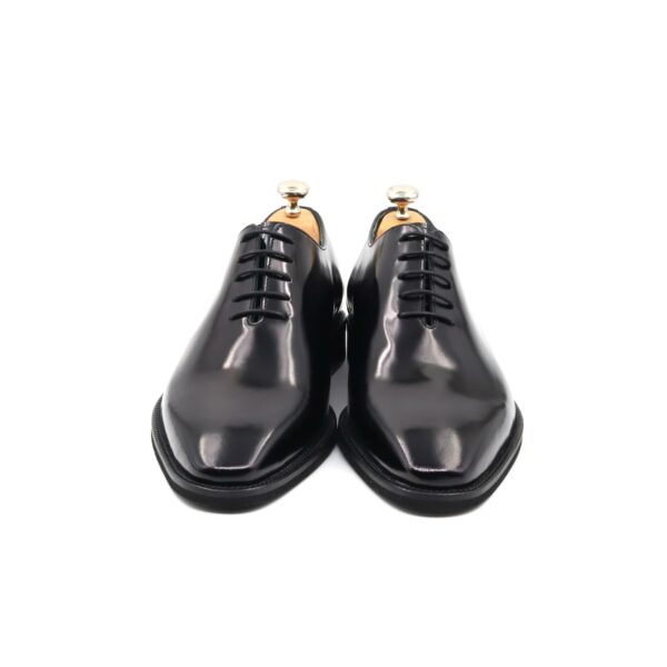 Elegant 903 Negru Semi-Lac - imagine 2