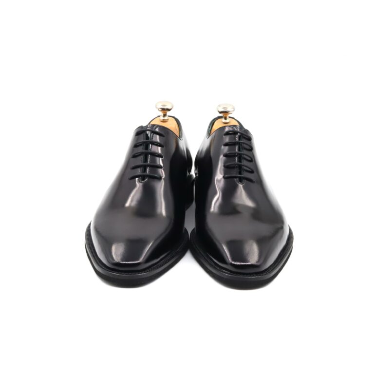 Elegant 903 Negru Semi-Lac - imagine 2