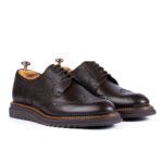 Casual 555 Bizon Brown - imagine 2