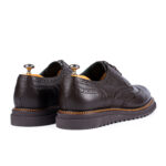 Casual 555 Bizon Brown - imagine 3