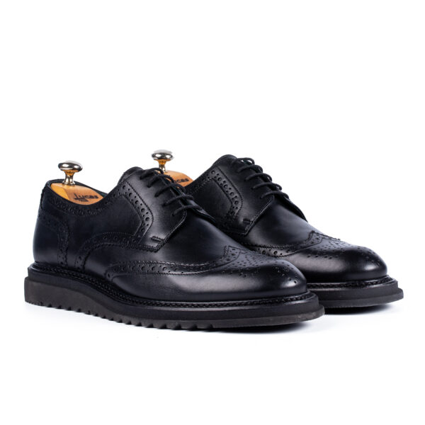 Casual 555 Box Black - imagine 2