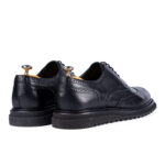 Casual 555 Box Black - imagine 3