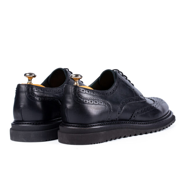 Casual 555 Box Black - imagine 3