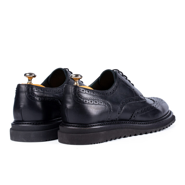 Casual 555 Box Black - imagine 3
