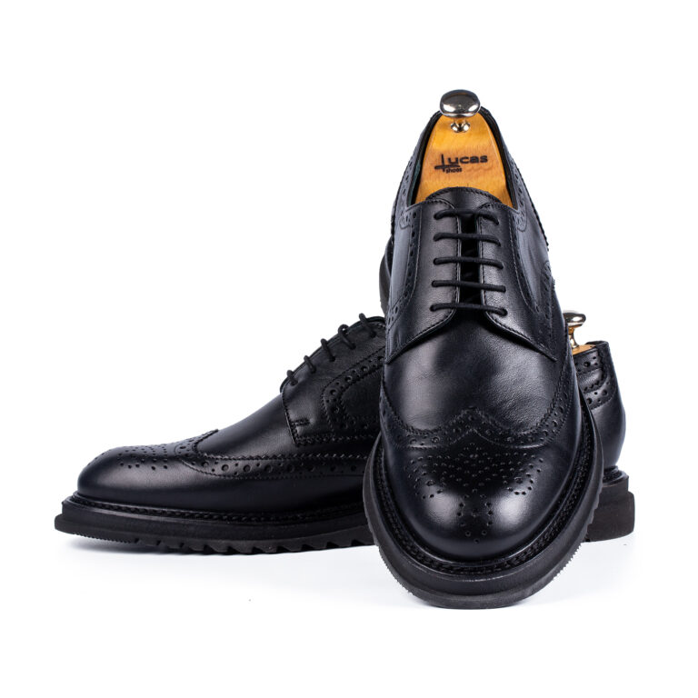 Casual 555 Box Black - imagine 4