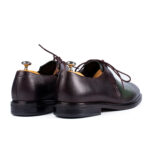 Elegant Derby Arca Brown & Green - imagine 3