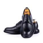Casual 346 Negru Dudu - imagine 4