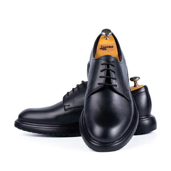 Elegant 346 Negru Dudu - imagine 4