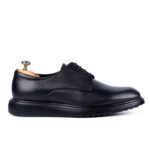 Casual 346 Negru Dudu