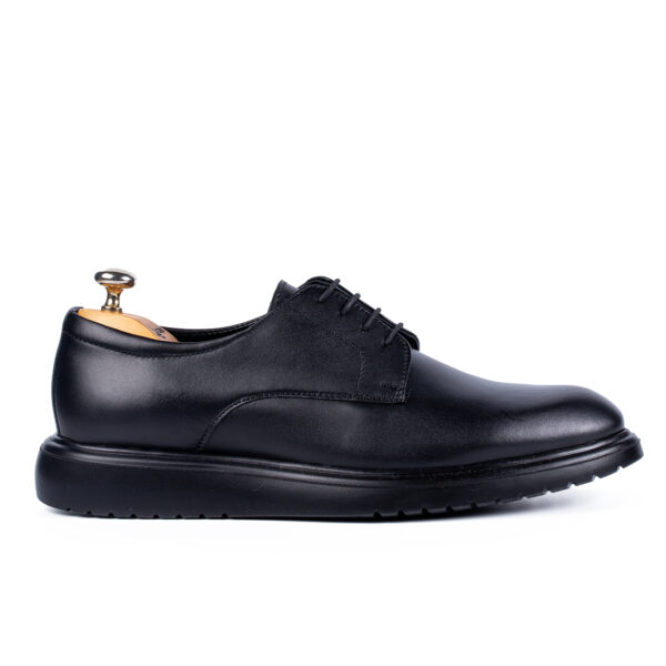 Elegant 346 Negru Dudu