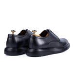 Casual 346 Negru Dudu - imagine 3
