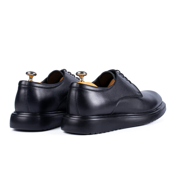 Elegant 346 Negru Dudu - imagine 3