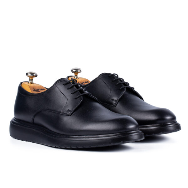 Elegant 346 Negru Dudu - imagine 2