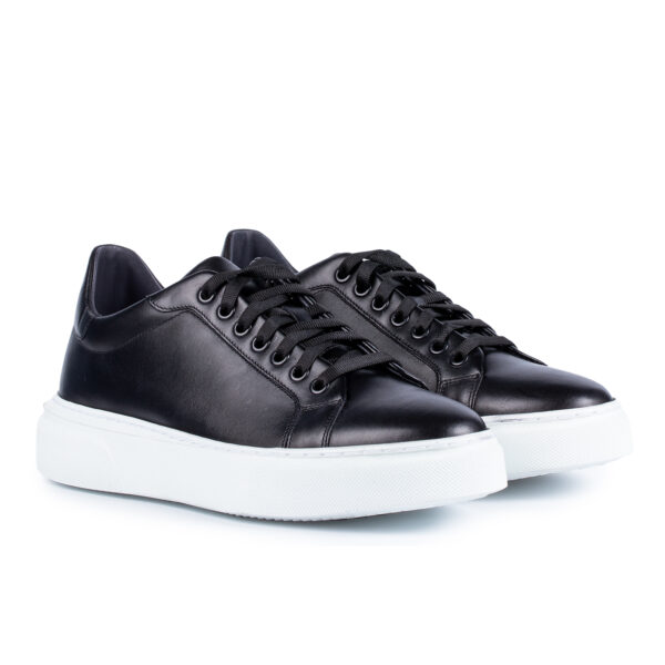 Sneaker 510  Mexic Negru - imagine 2