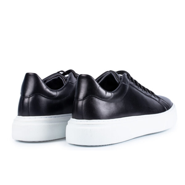 Sneaker 510  Mexic Negru - imagine 3