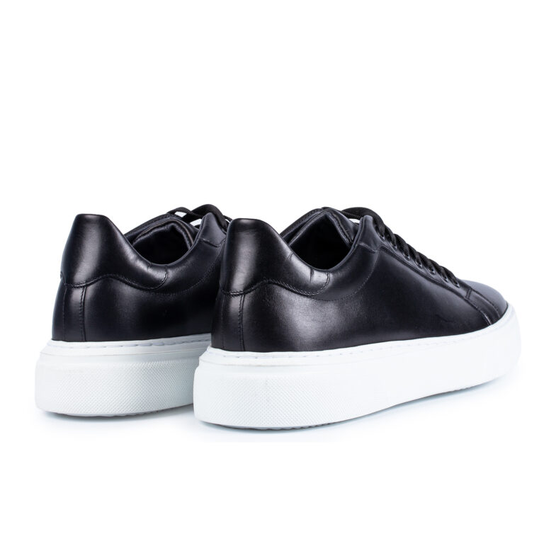 Sneaker 510  Mexic Negru - imagine 3
