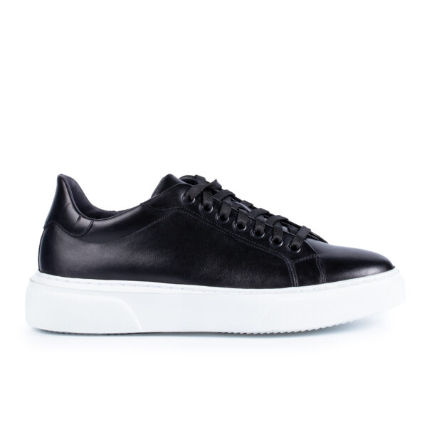 Sneaker 510  Mexic Negru