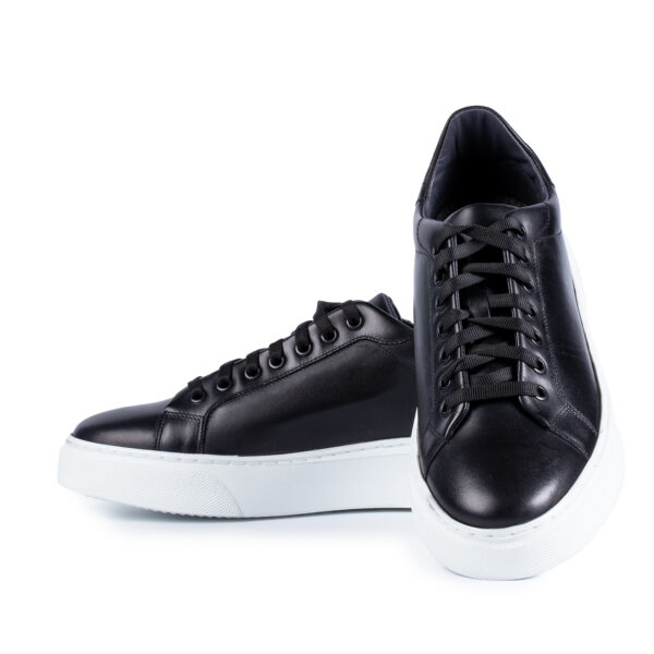 Sneaker 510  Mexic Negru - imagine 4