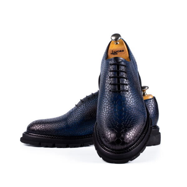 Elegant 715 Ukr Azzuro - imagine 3