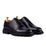 Elegant 715 Ukr Negru - imagine 2