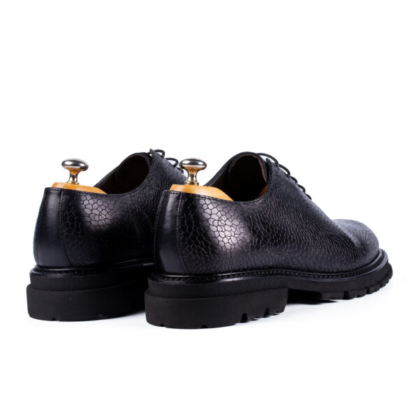 Elegant 715 Ukr Negru - imagine 3