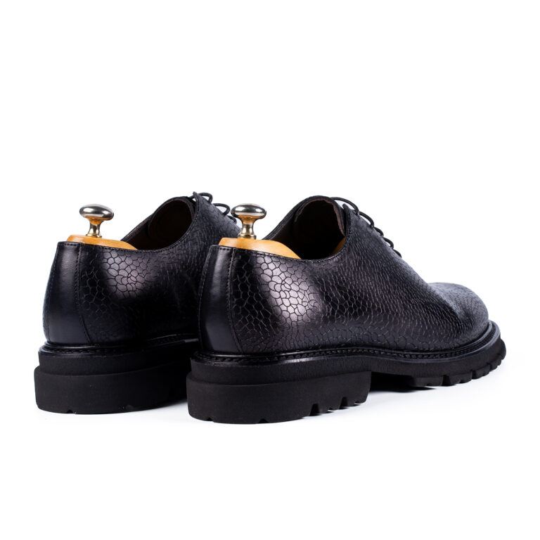 Elegant 715 Ukr Negru - imagine 3