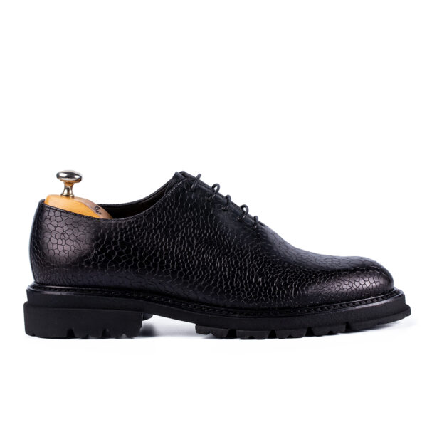 Elegant 715 Ukr Negru