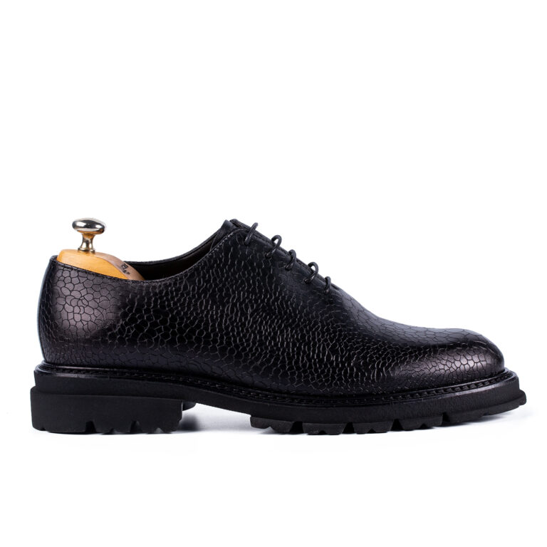 Elegant 715 Ukr Negru - imagine 1