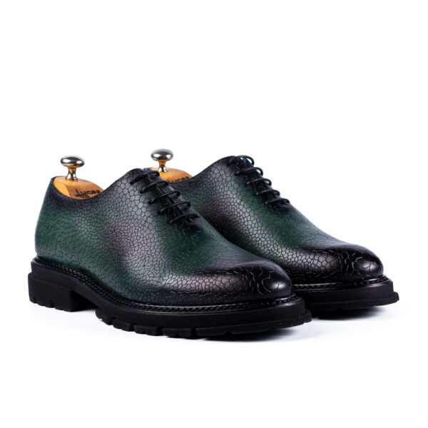 Elegant 715 Ukr Verde - imagine 2