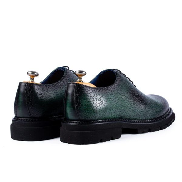 Elegant 715 Ukr Verde - imagine 3