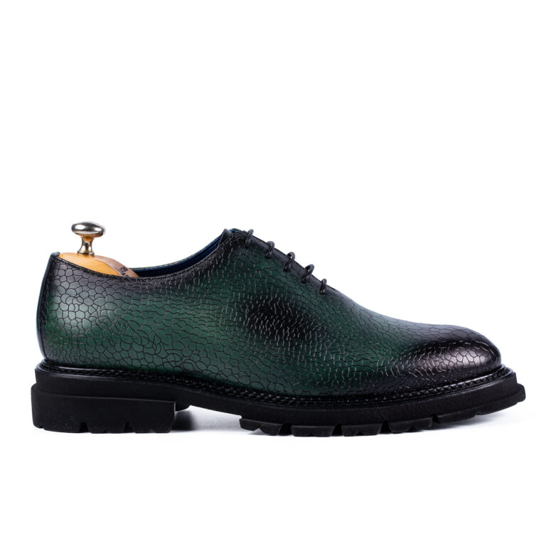 Elegant 715 Ukr Verde - imagine 1