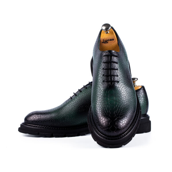 Elegant 715 Ukr Verde - imagine 4